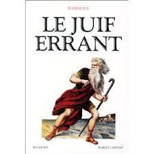 Le Juif errant