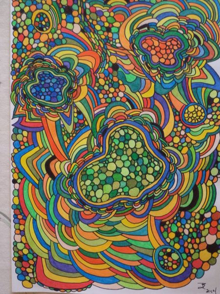 Projet No. 47
