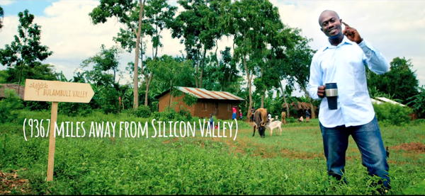 123. Bulambuli Valley, la nouvelle source de l'innovation