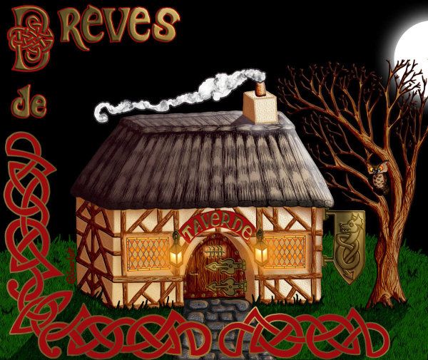 Brève de taverne 196