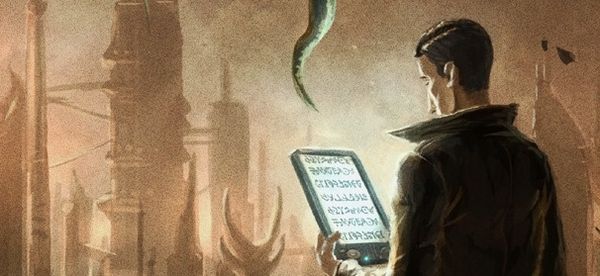 Cthulhu débarque