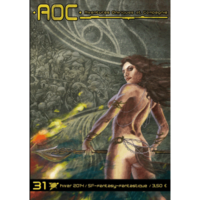 AOC No 31