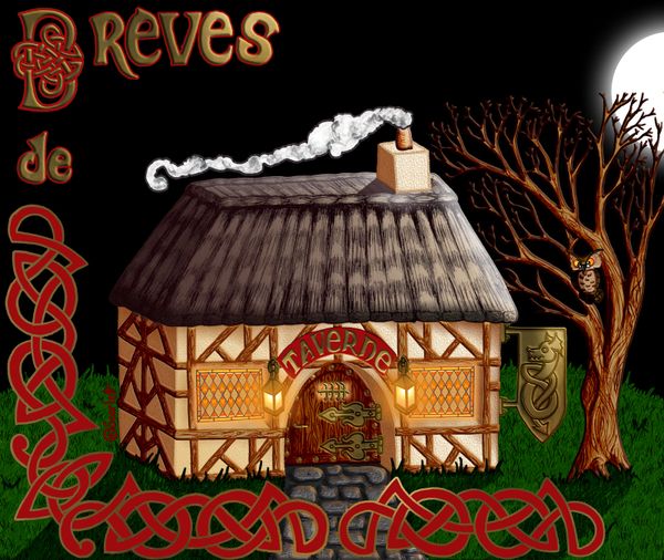 Brève de taverne 204