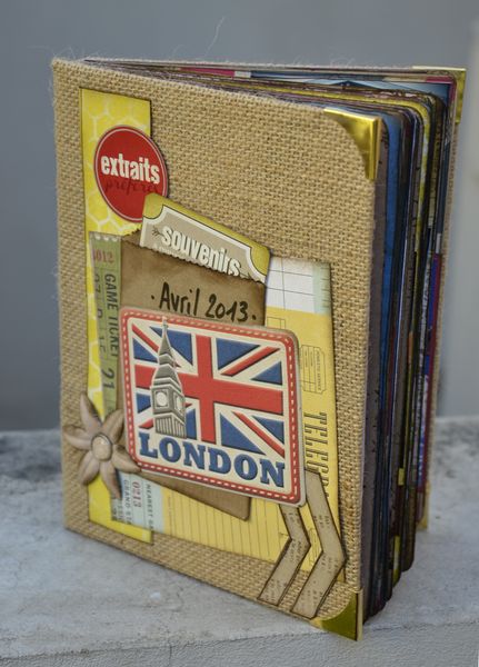 London vintage