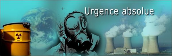 Le Réseau "Sortir du nucléaire" exige l’arrêt immédiat du transport des matières radioactives. MANIF à Drancy le 11 janvier !