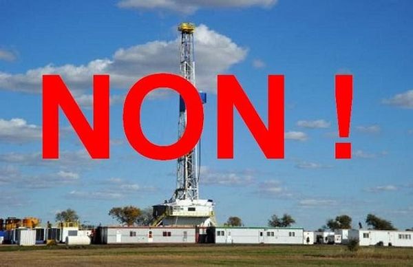 Pétrole, gaz, Europe et Démocratie le 11 Mars, Paris 2ème