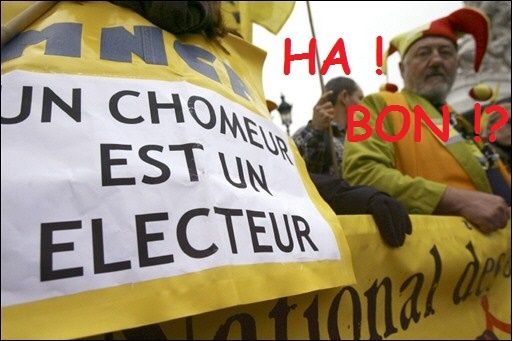 Convention UNEDIC 2014. Nouvelle Attaque Contre les Chômeurs et les Précaires !