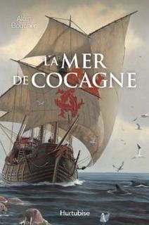 La mer de Cocagne