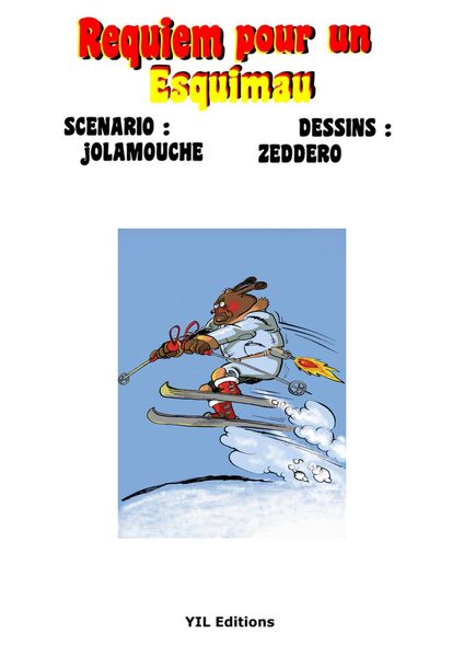 Requiem pour un Esquimau