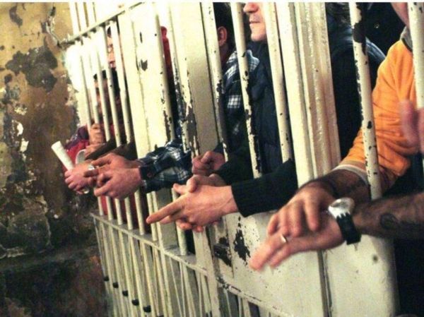 Indulto e amnistia, novità possibili nel 2014