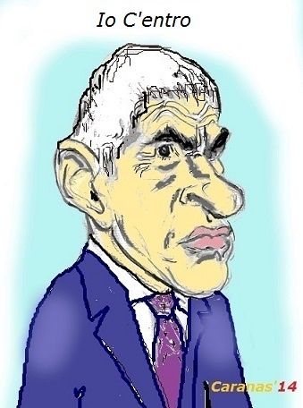Il Casini c'entra sempre ( a far casino)