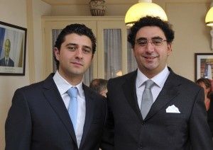 SIAMO CALABRESI, INTELLIGENZE ECCELLENTI, GUARDA COME SFONDIAMO