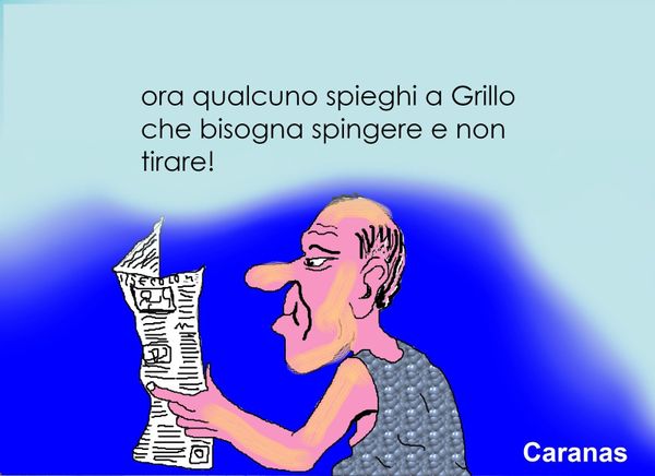 Flop - “Vinciamo noi, vinciamo poi, vinciamo mai ?”