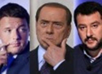 Cosa bolle in pentola se Silvio non dà più le carte ?