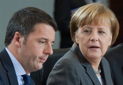 Caro Renzi, hai sprecato sei mesi di presidenza europea