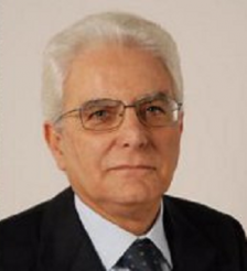 Berlusconi da Renzi a palazzo Chigi per digerire il candidato a PdR Mattarella