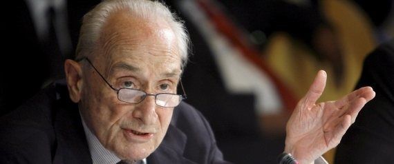 Giovanni Sartori boccia tutti: "Obama è un incapace, Papa Francesco un furbacchione e Renzi un furbetto"