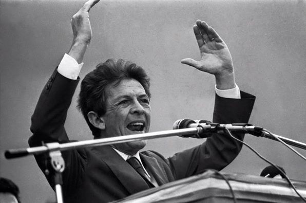 Veramente sorprendente l’attualità del pensiero di Berlinguer