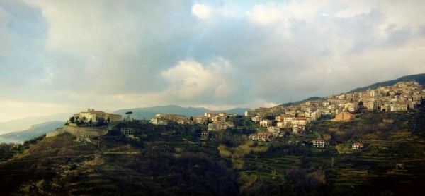 FUSCALDO : dissesto appaiono altri debiti