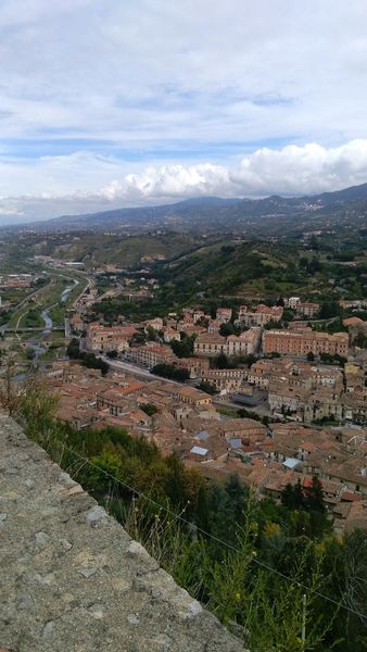 La bella Cosenza