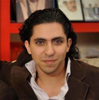 Arabia Saudita- il blogger Raif Badawi rischia altre 950 frustate