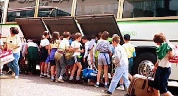 MIUR : Prof controllino autisti e pullman prima della gita. Pazzesco ! Così non si faranno più gite