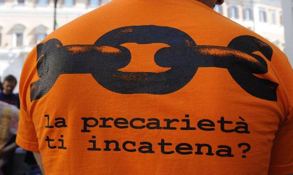 Concorso personale scuola: "la precedenza agli immigrati