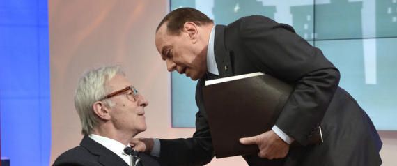 Vittorio Feltri dice addio a Silvio Berlusconi: "Le ha sbagliate tutte. Per me è finito, meglio si faccia da parte"
