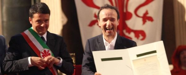 REFERENDUM : IL VOLTAFACCIA DI BENIGNI