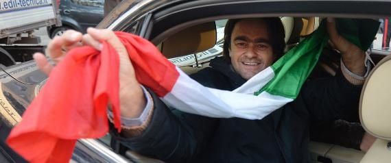 Forconi e Jaguar