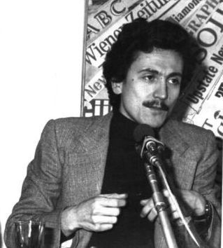 L’addio di D’Alema . E vattene ! Sei ancora qui?