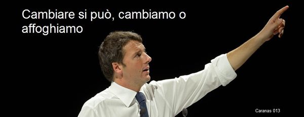 Tsunami Renzi sulle intenzioni di voto degli italiani. Centrosinistra al 40,5 %