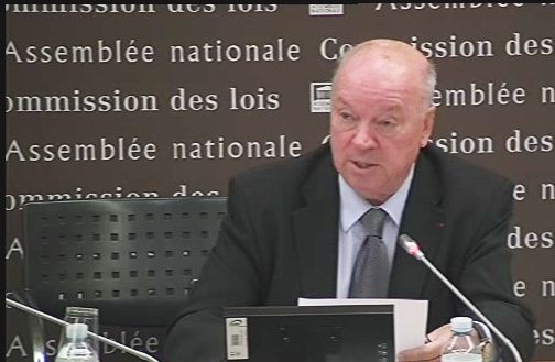 Une proposition de loi pour mieux gérer les dépenses d'Assurance maladie