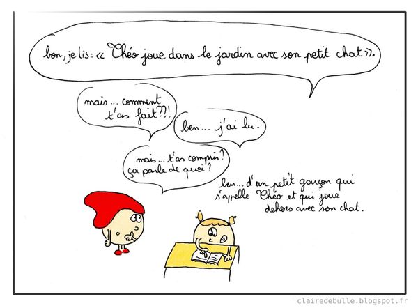 Désemparée