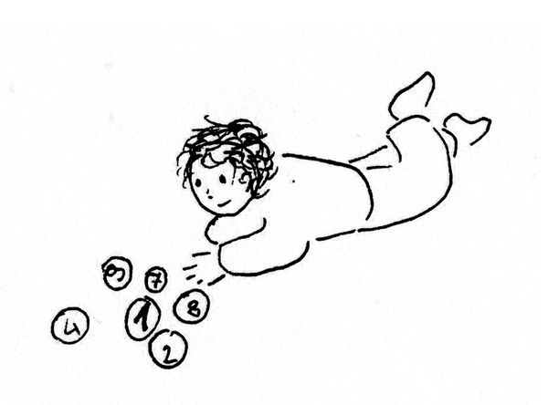 Aide-mémoire portatif et progressif en mathématiques
