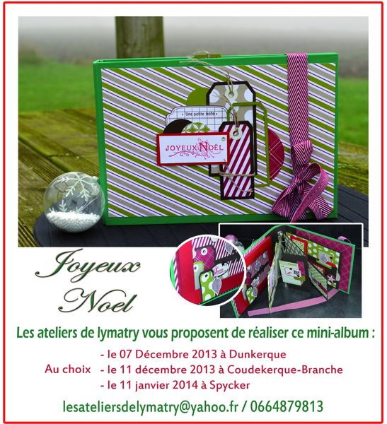 Quelques dates...