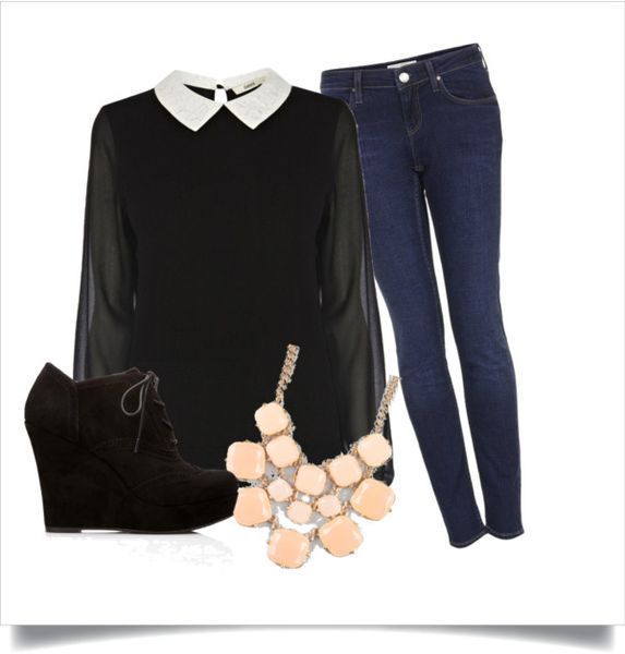 La tenue du réveillon