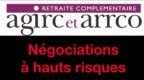 CGT : Pour les salariés et les retraités :accord perdant / perdant !