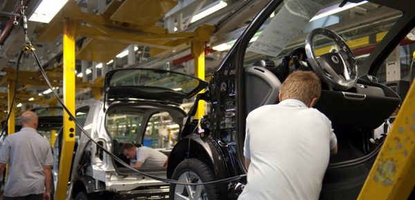 Haro sur les 35 heures: Smart est-il un cas d'école?