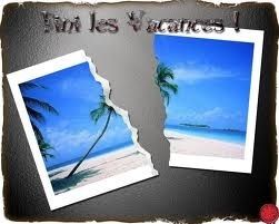 Retour aux affaires ...
