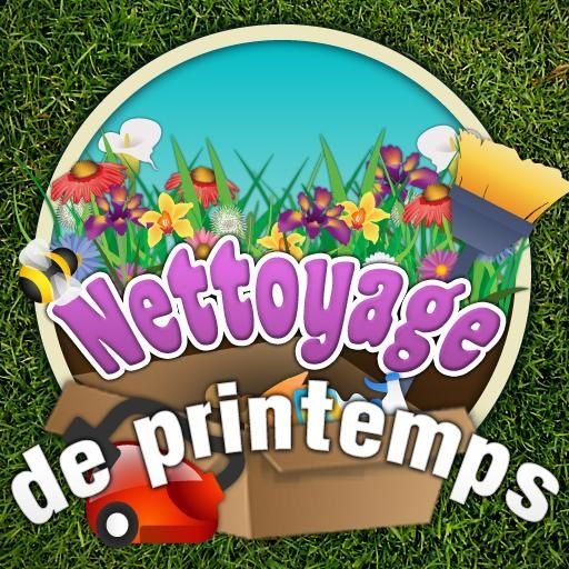 Nettoyage de printemps à Homécourt