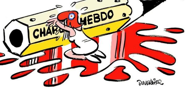 Ensemble, défendons la République et la démocratie contre la violence haineuse
