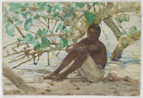 Les peuples du monde - Etat des lieux : La Jamaïque