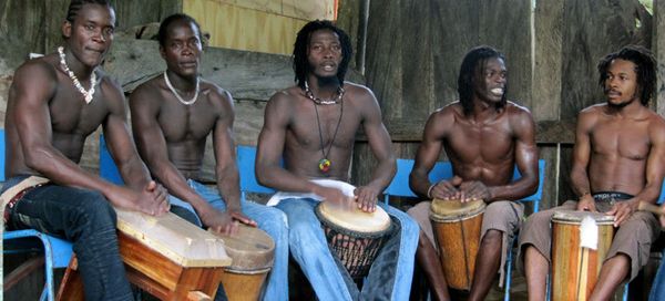 Les peuples du monde - Etat des lieux : La Jamaïque