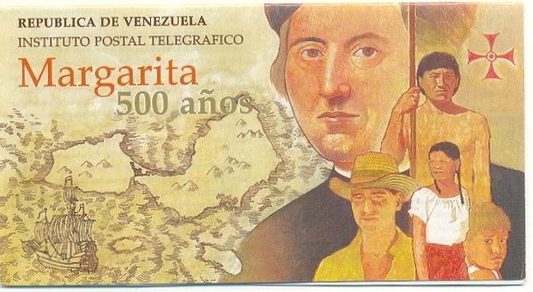 Venezuela : Les Guaiqueri (Waikerí)