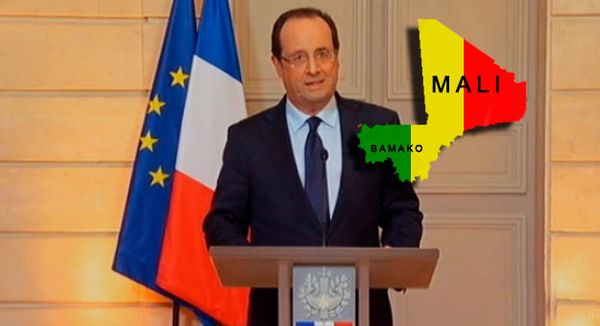 La France en guerre au Mali, enjeux et zones d’ombres
