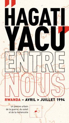 "HAGATI YACU / Entre Nous" à Toulouse