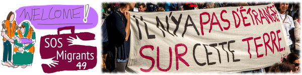 Plateforme pour l’Accueil et l’Hébergement de migrants