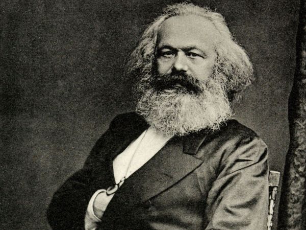Le Révisionnisme Marxiste Démasqué !!!