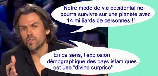 Le nouveau Maurras, ce n'est pas Zemmour mais Caron !!!